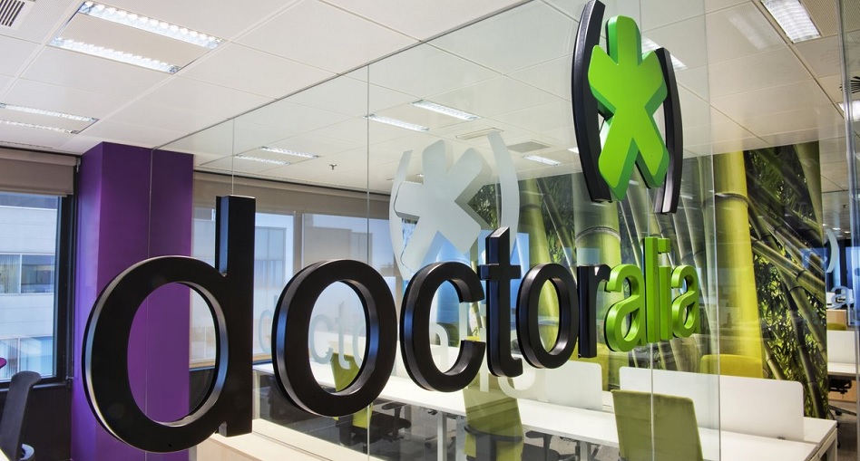 Doctoralia abre nuevas oficinas para hacer frente a su crecimiento